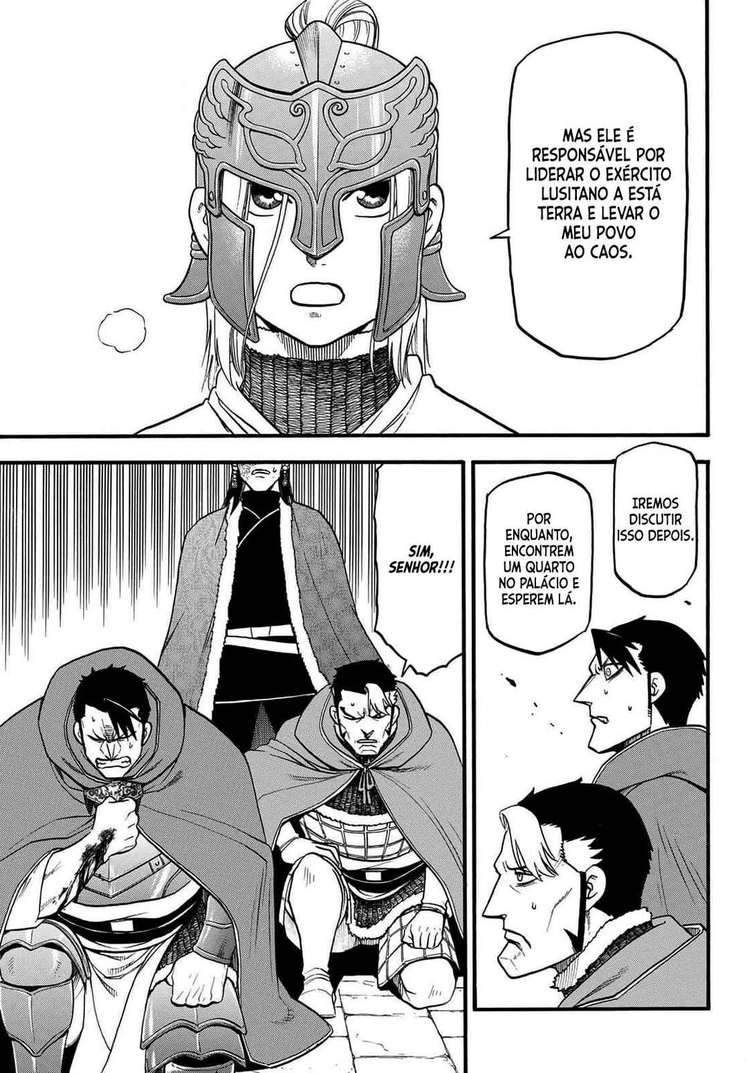 Chapter 130 - Page 16
