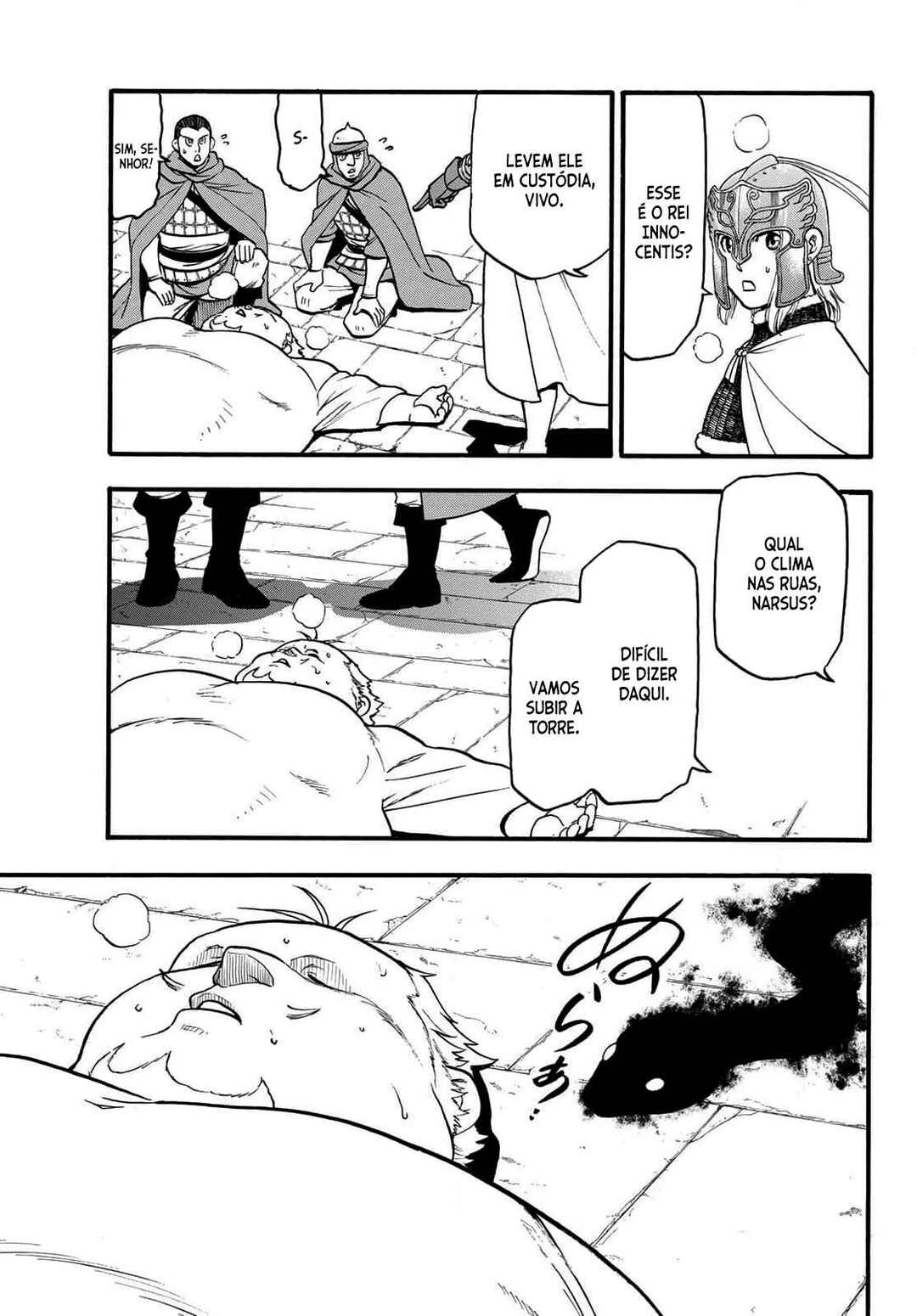 Chapter 130 - Page 18