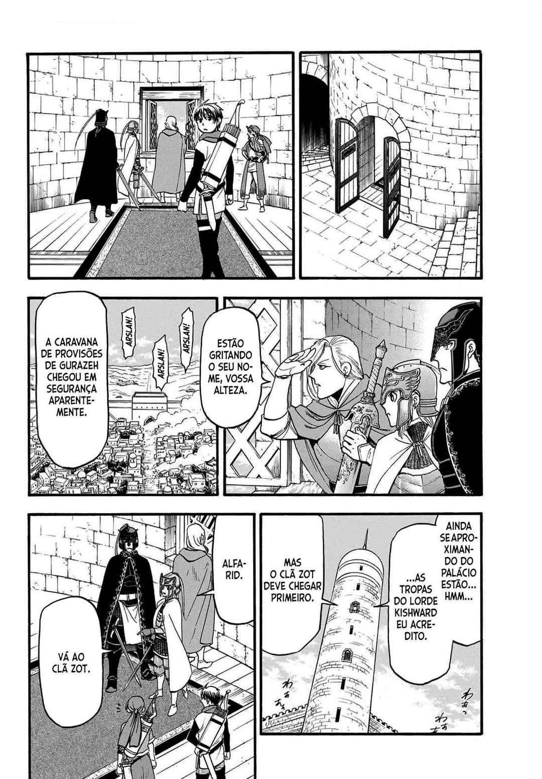 Chapter 130 - Page 19