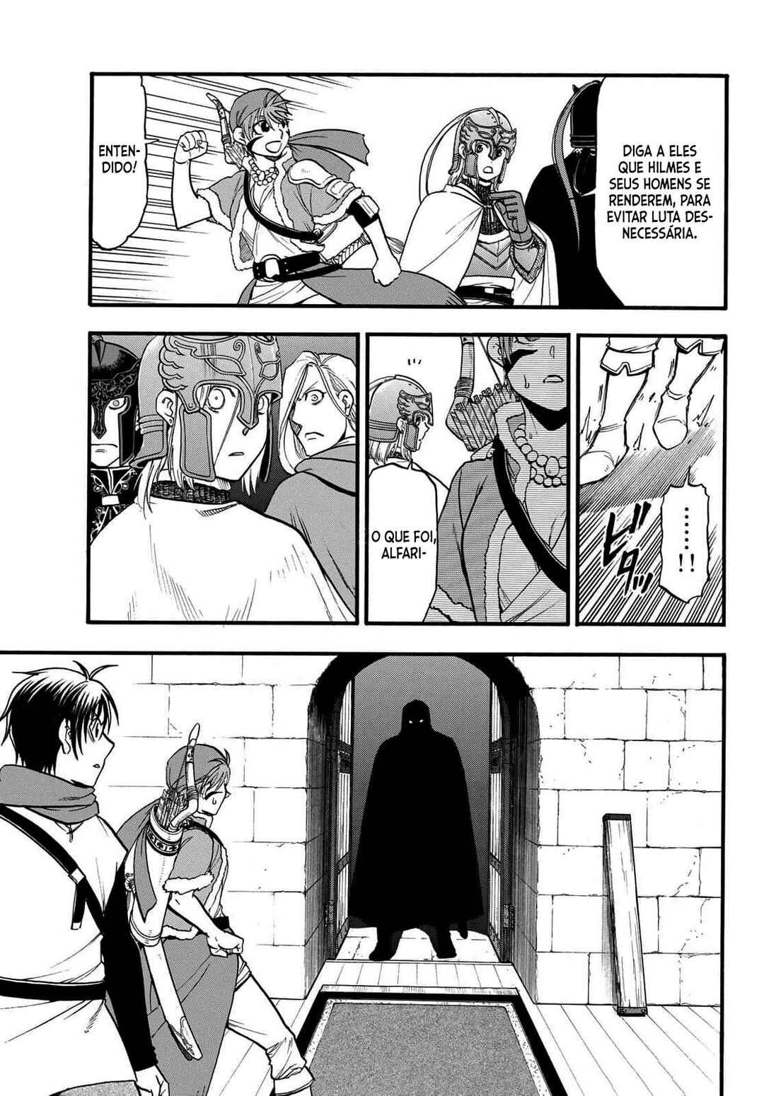 Chapter 130 - Page 20