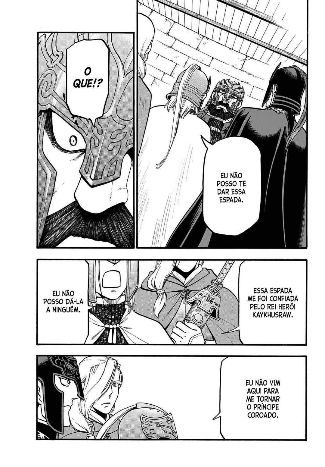 Chapter 130 - Page 24