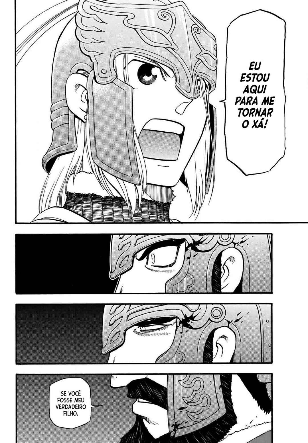 Chapter 130 - Page 25