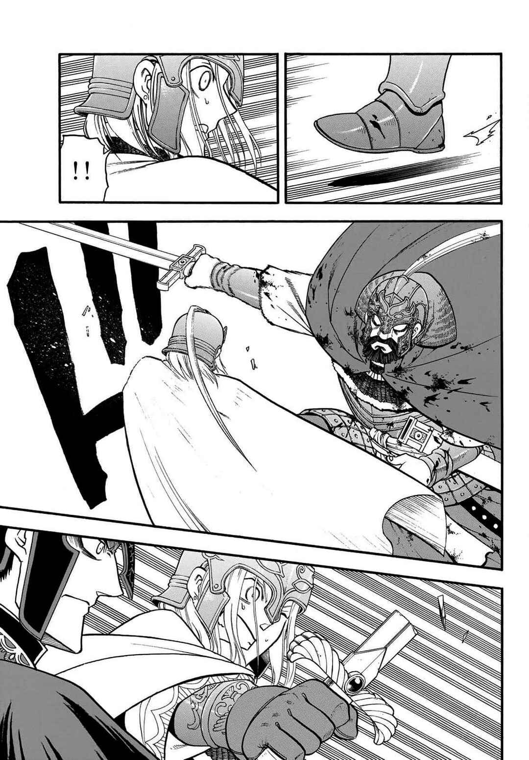 Chapter 130 - Page 26