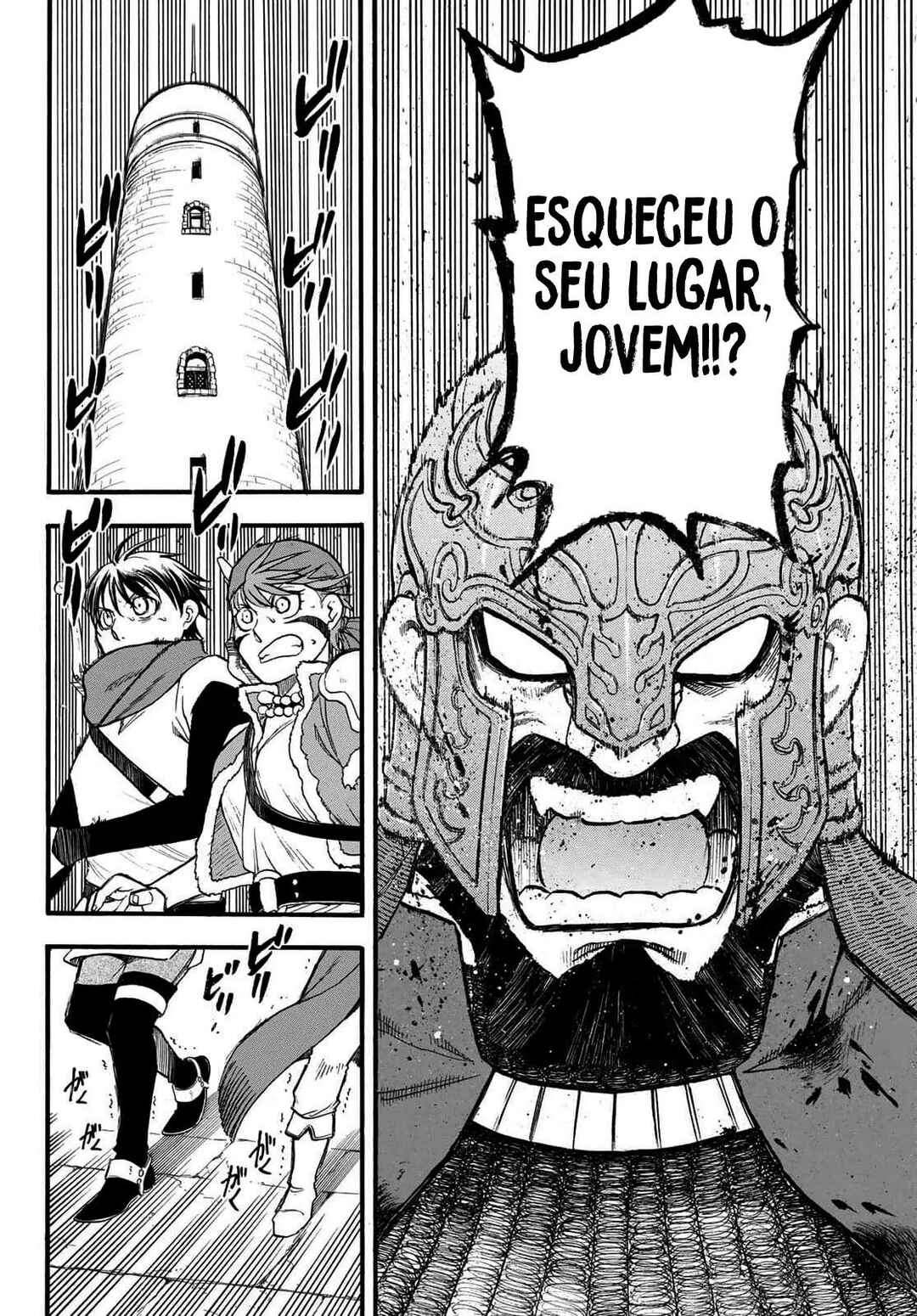 Chapter 130 - Page 27