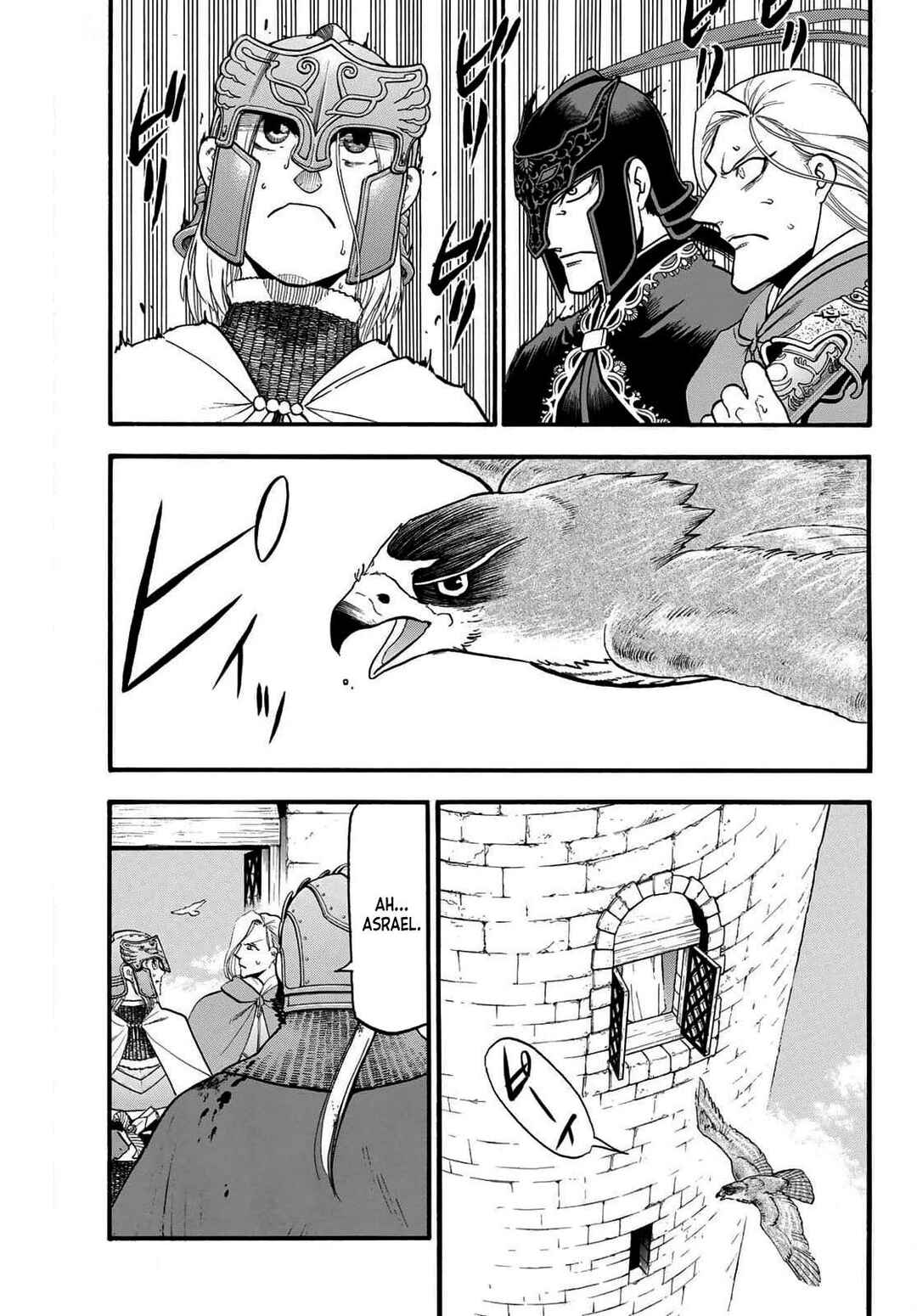 Chapter 130 - Page 28