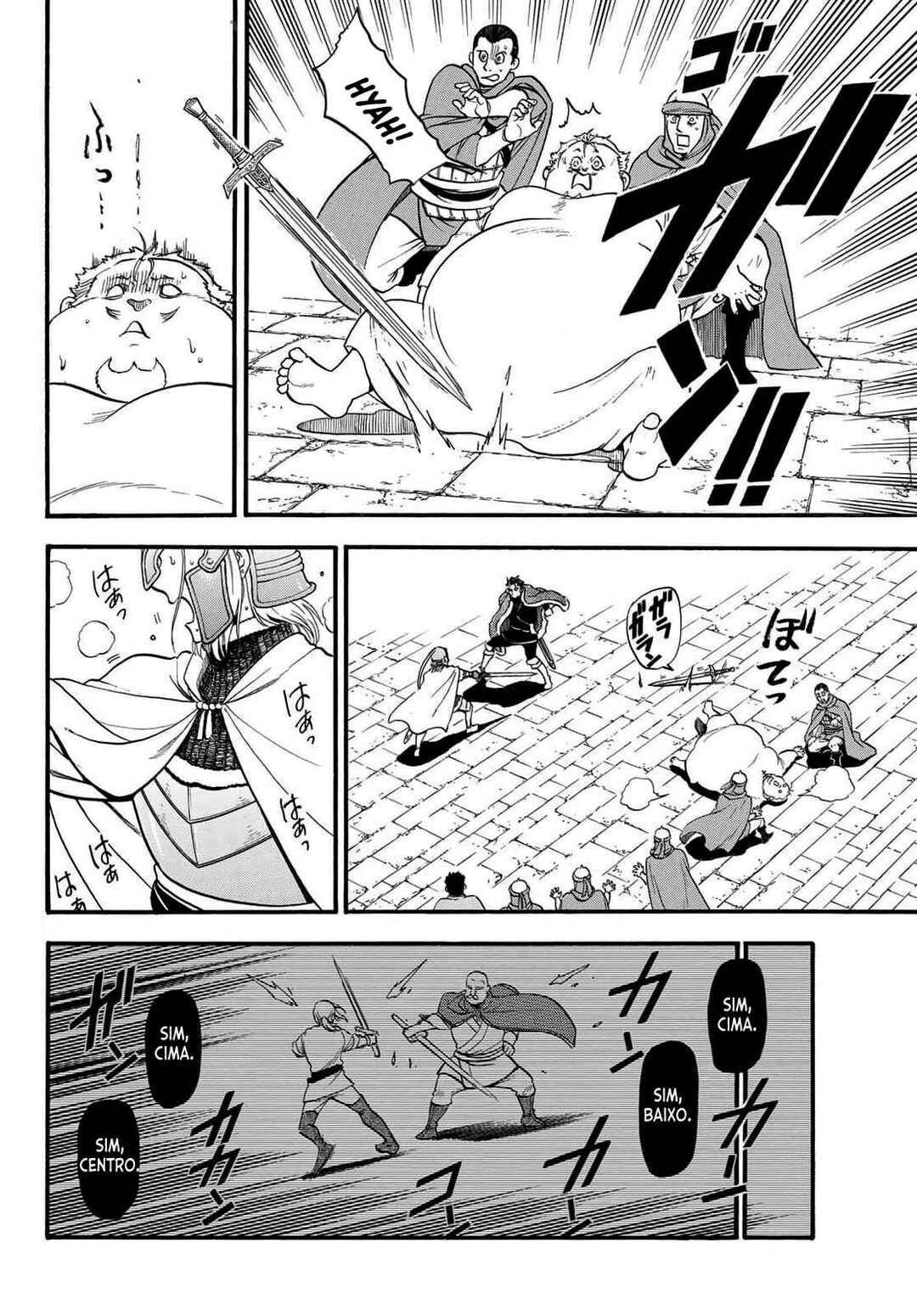 Chapter 130 - Page 3