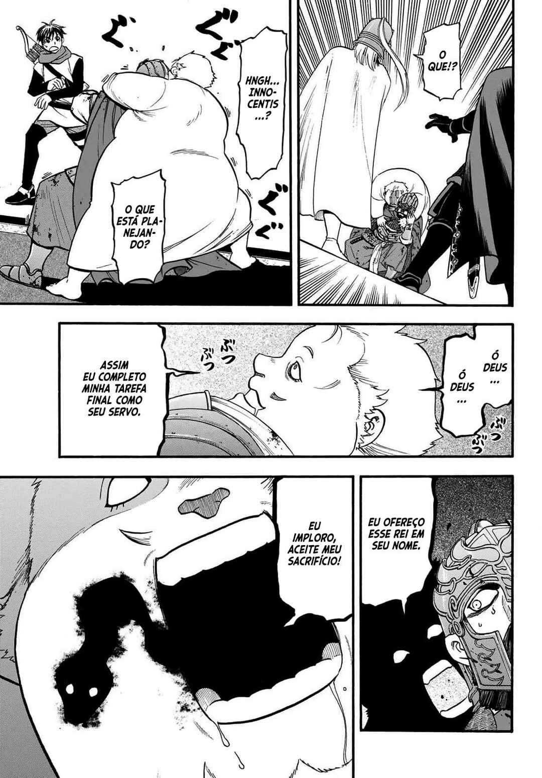 Chapter 130 - Page 30