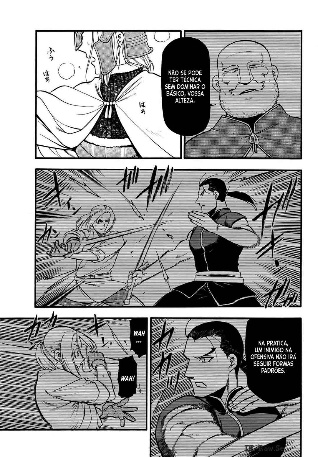 Chapter 130 - Page 4