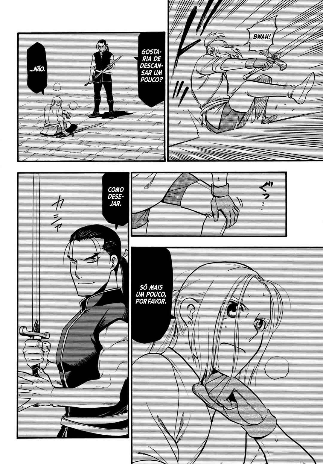 Chapter 130 - Page 5