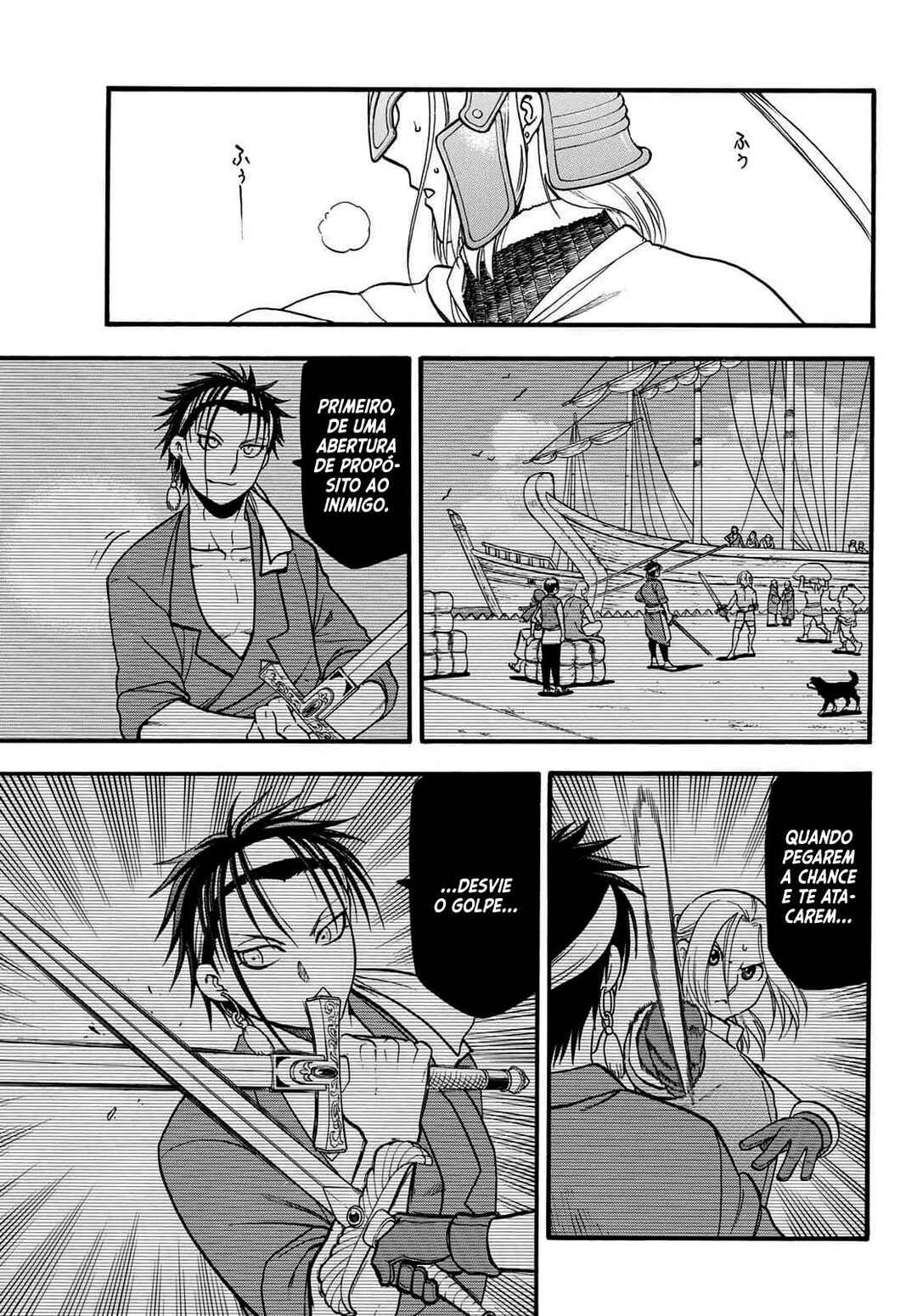 Chapter 130 - Page 6