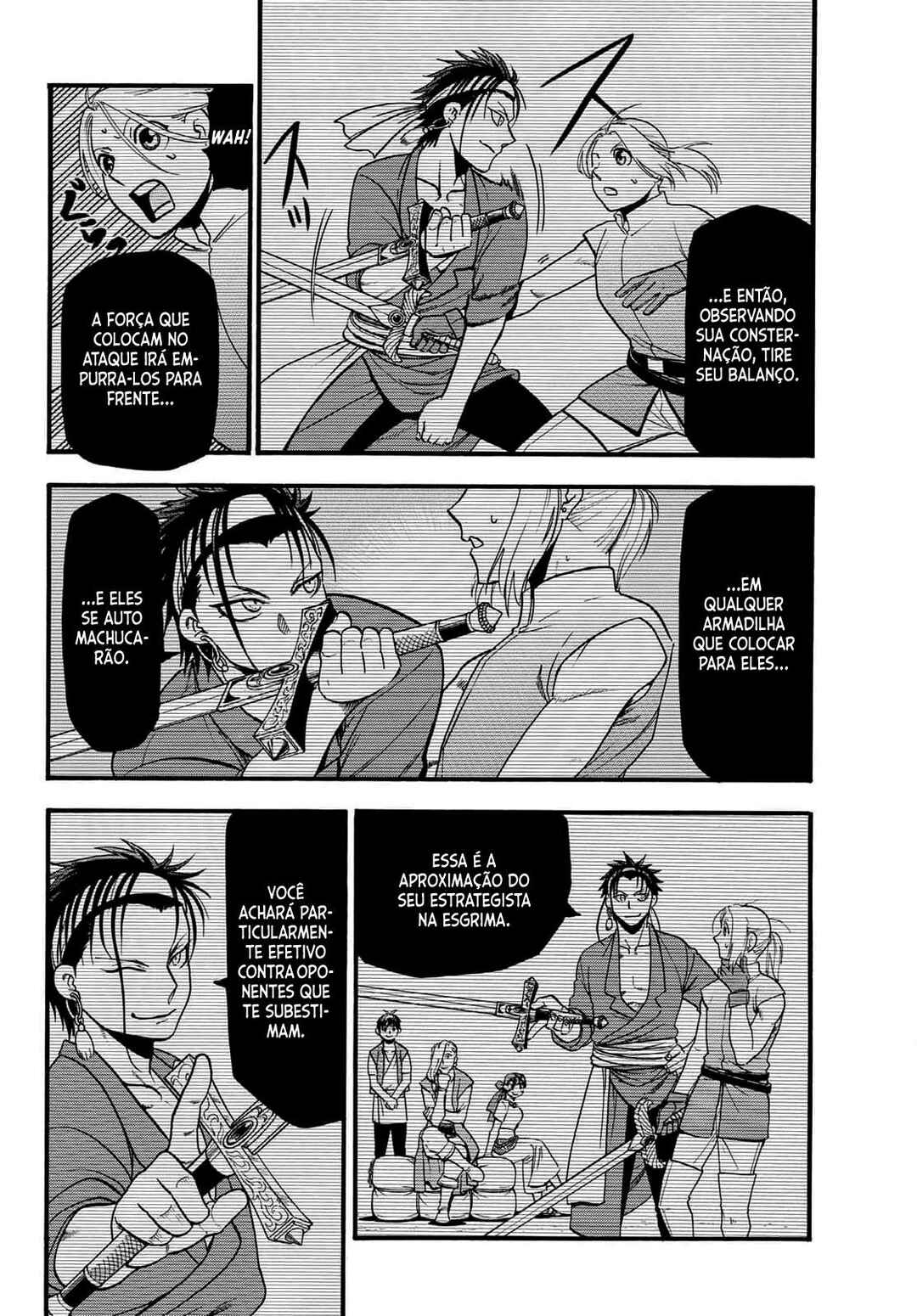 Chapter 130 - Page 7