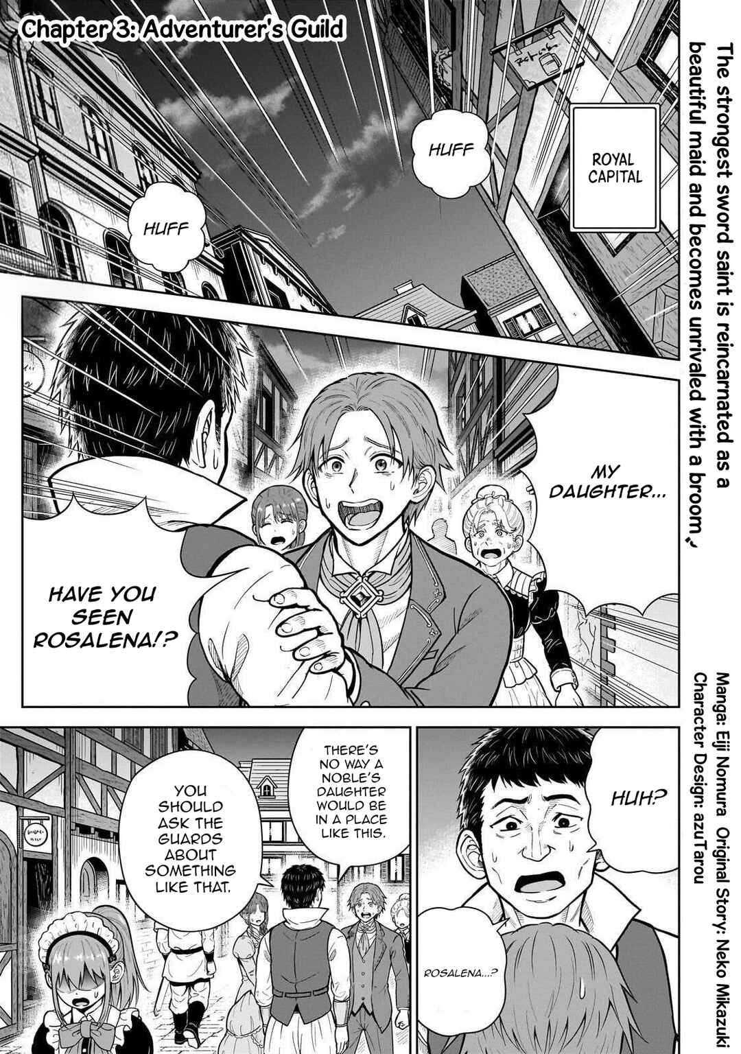 Chapter 3 - Page 1