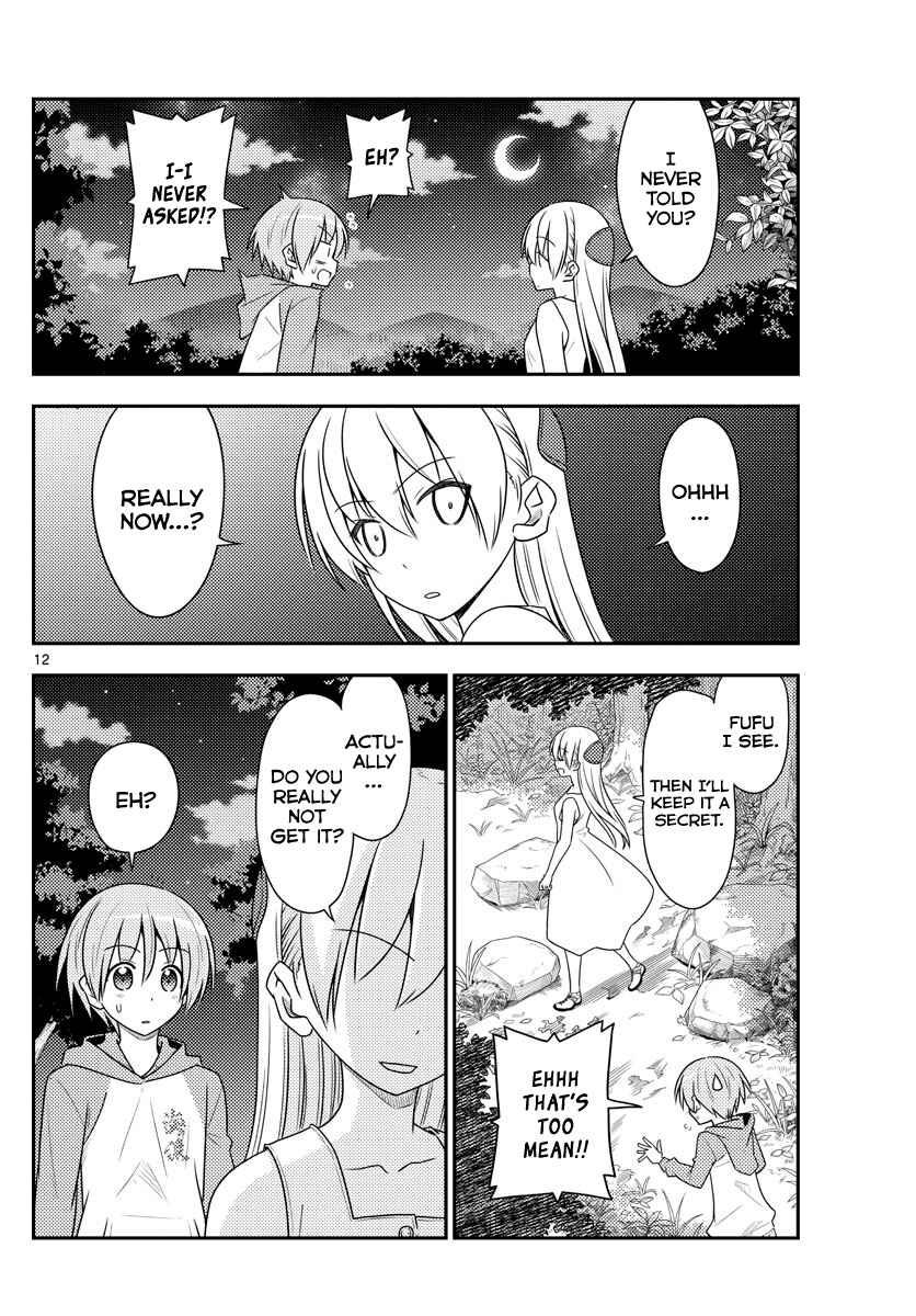 Chapter 99 - Page 12