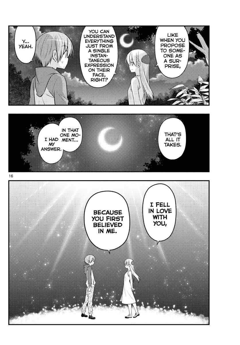 Chapter 99 - Page 16