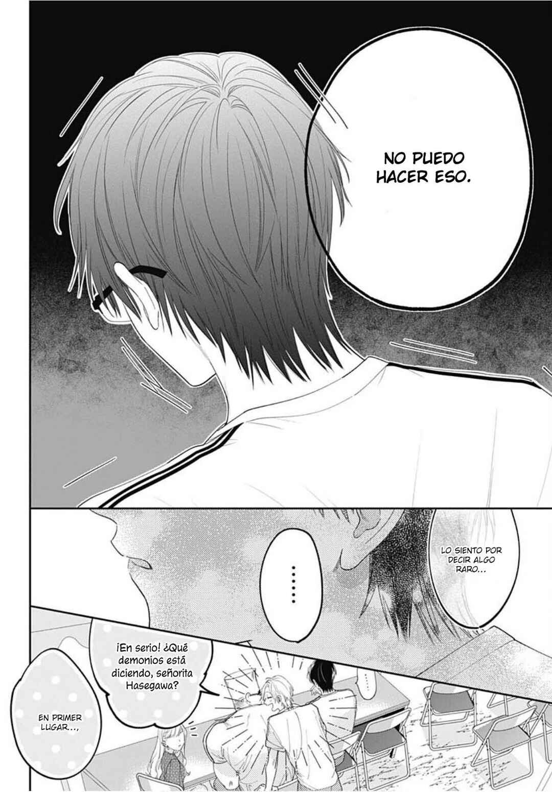 Chapter 23 - Page 22
