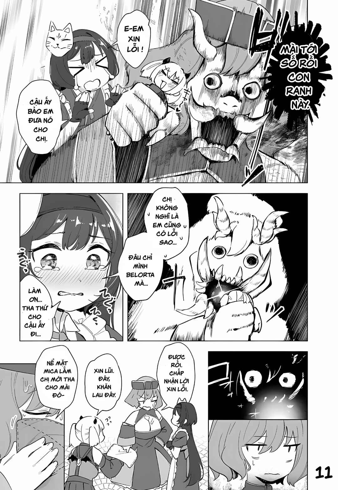 Chapter 25 - Page 11