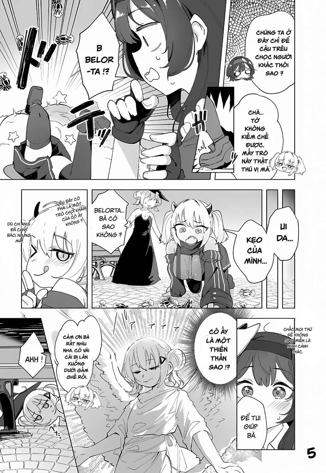 Chapter 25 - Page 5
