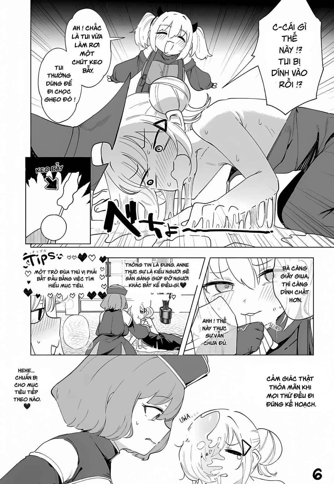 Chapter 25 - Page 6