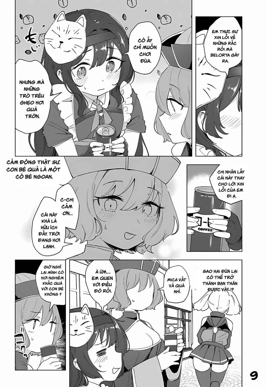 Chapter 25 - Page 9