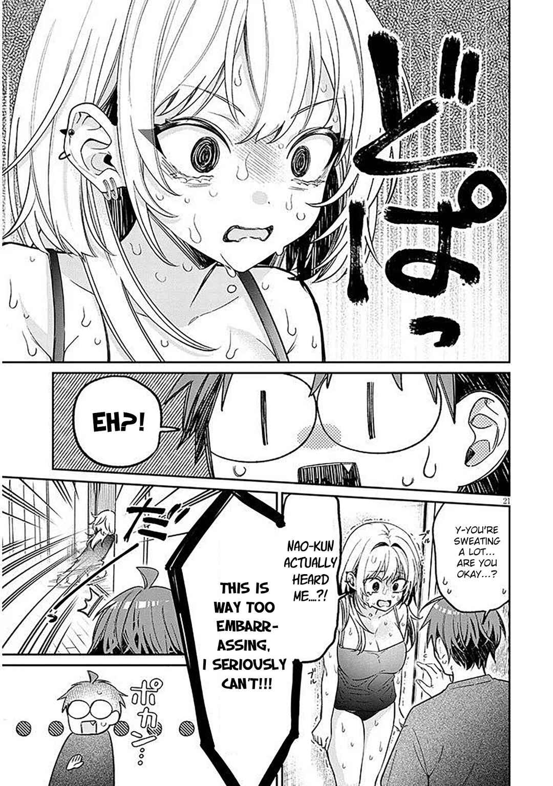 Chapter 15.2 - Page 1