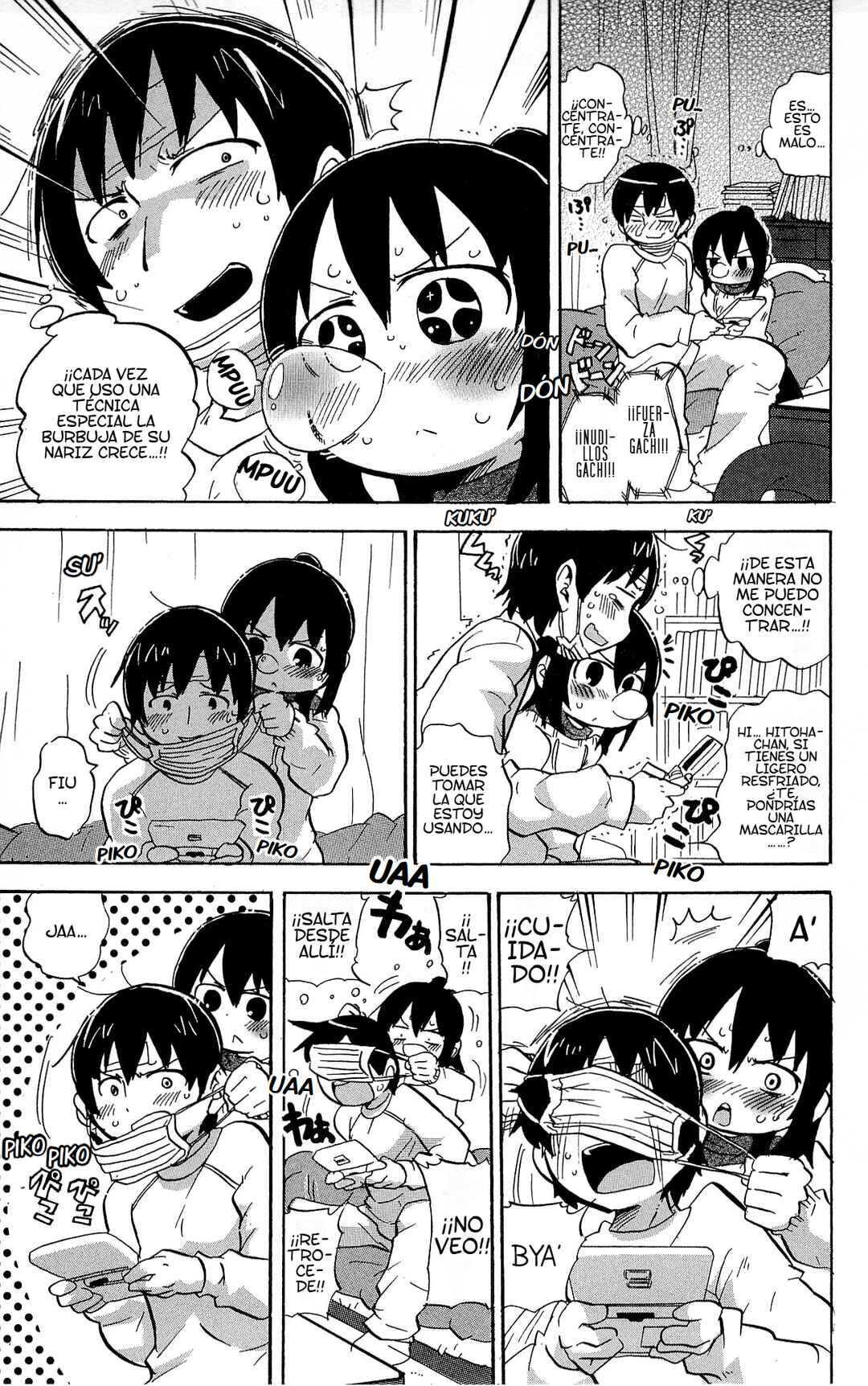 Chapter 217 - Page 9