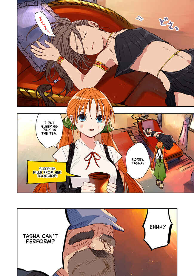 Chapter 3.2 - Page 3