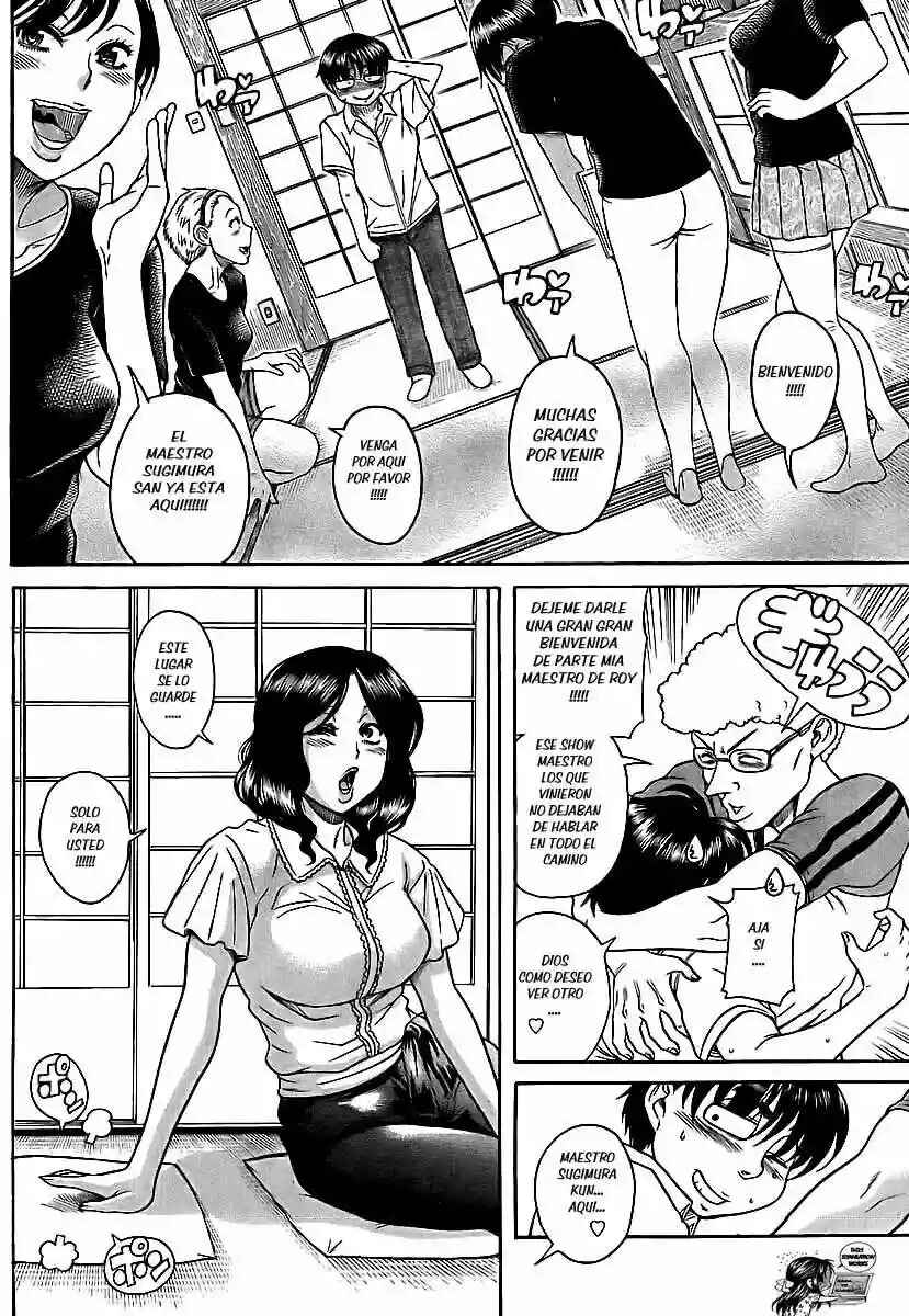 Chapter 137 - Page 10