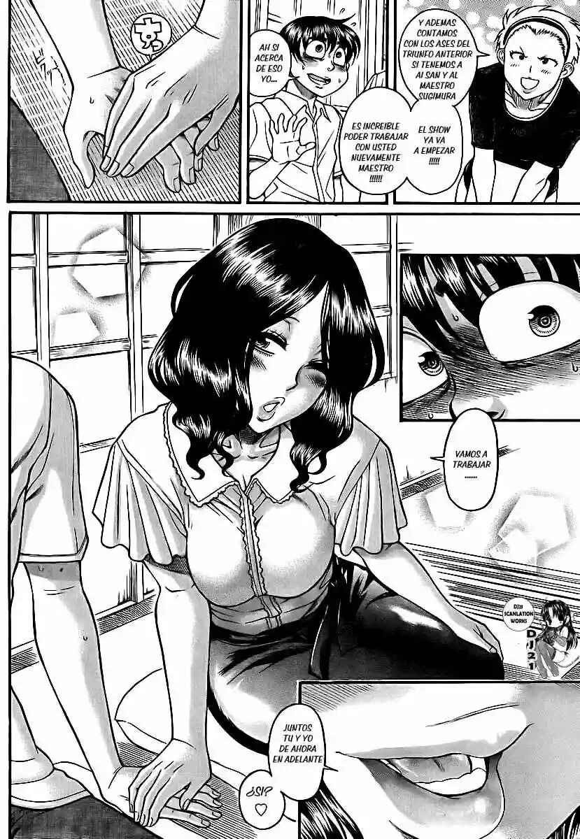 Chapter 137 - Page 12