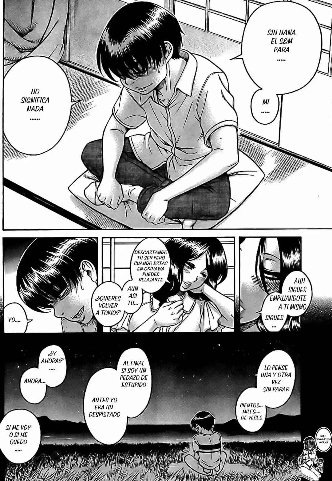 Chapter 137 - Page 18