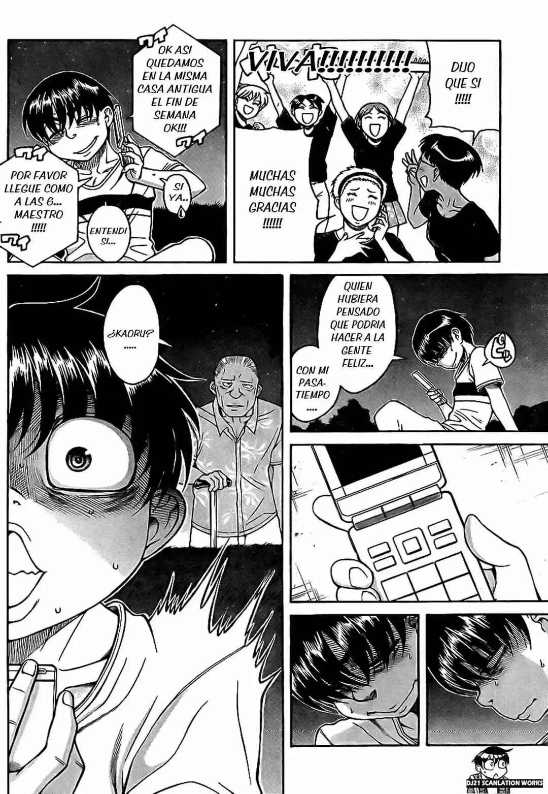 Chapter 137 - Page 6
