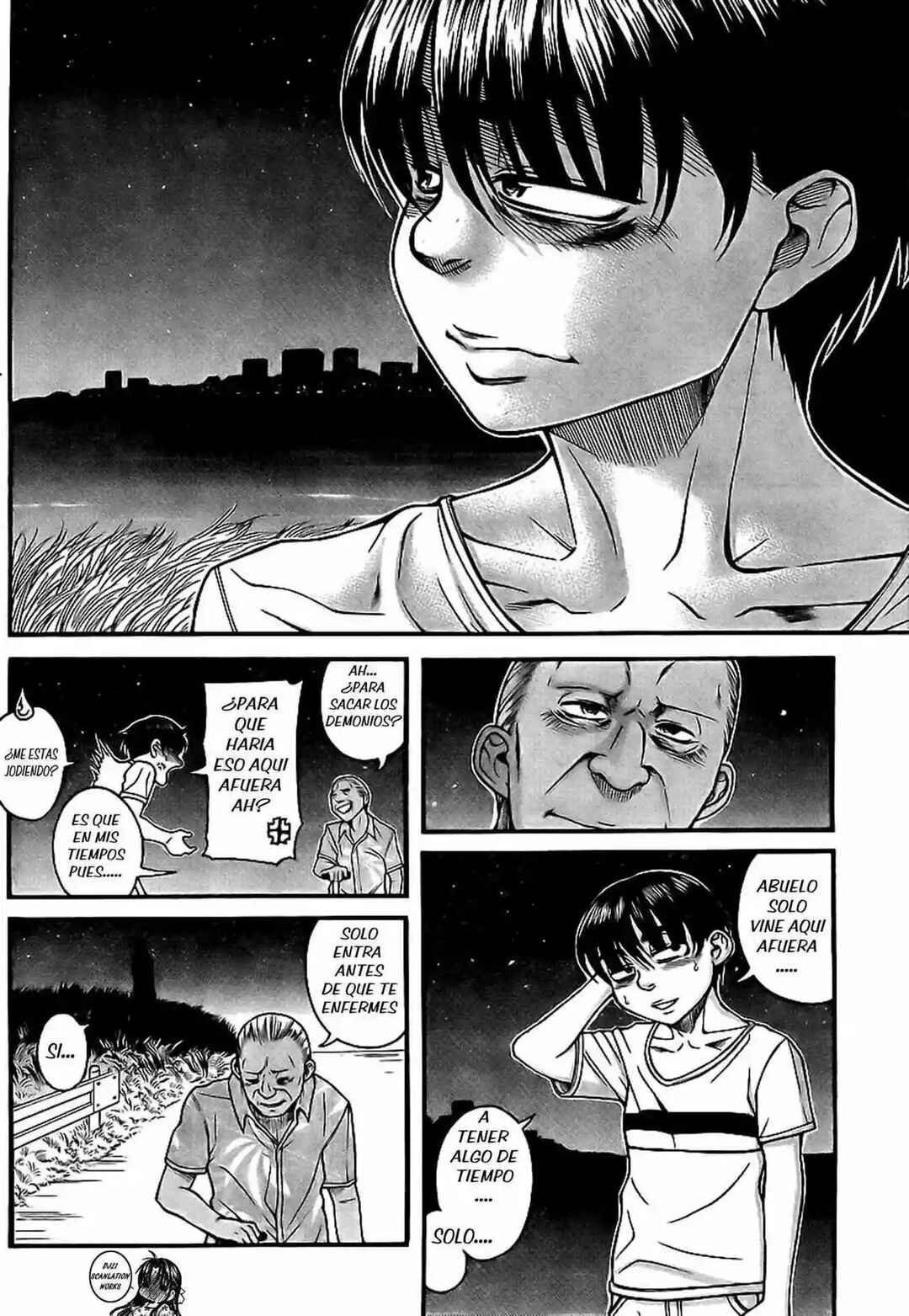 Chapter 137 - Page 8