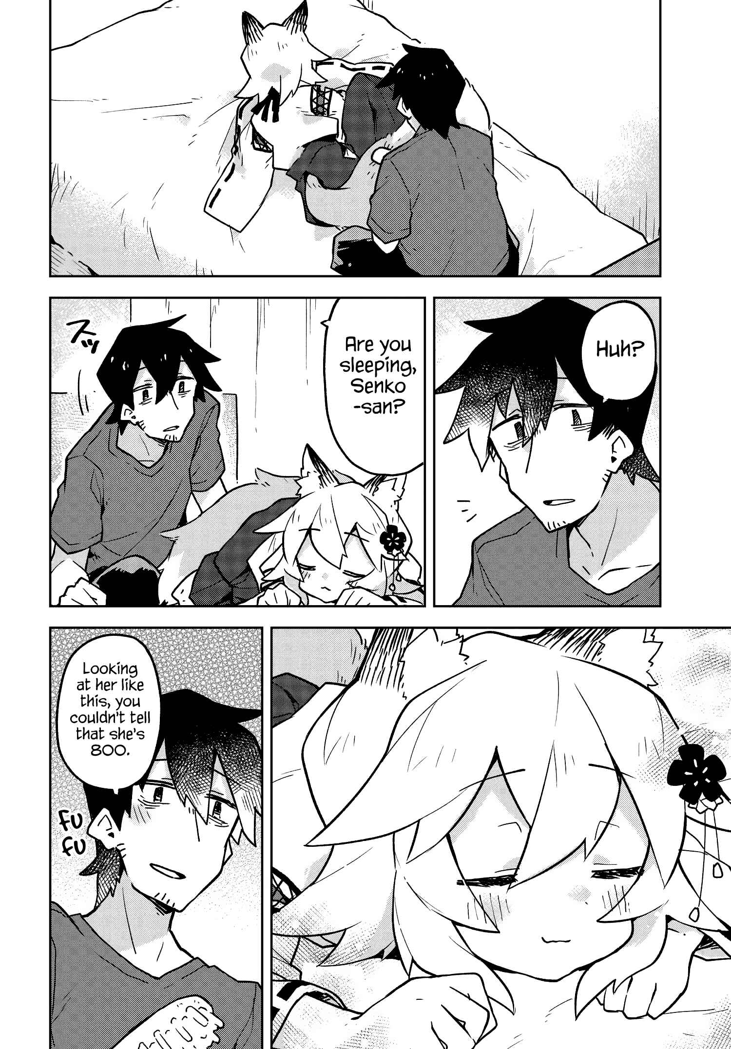 Chapter 31 - Page 12