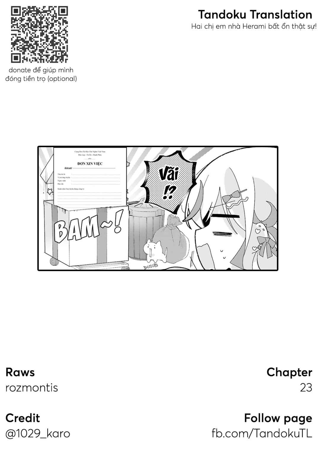 Chapter 23 - Page 21
