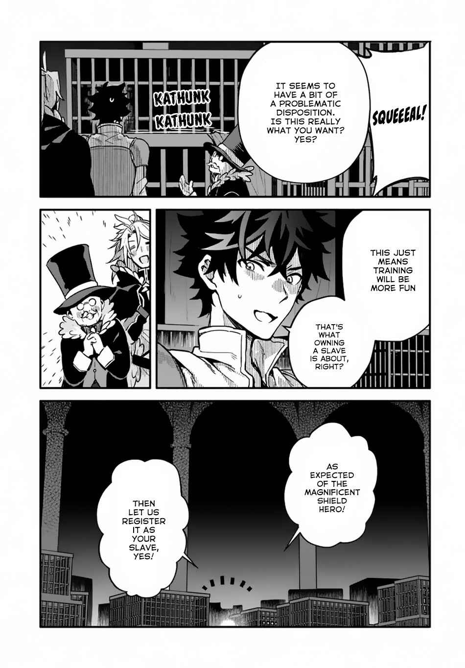 Chapter 24 - Page 23