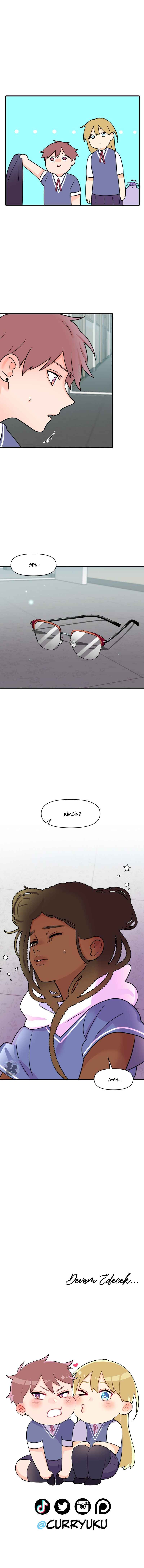 Chapter 65 - Page 21