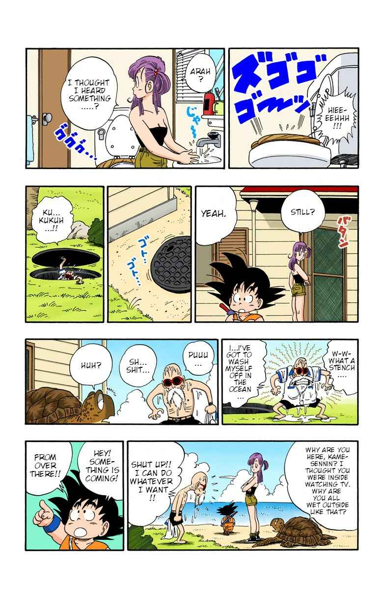 Chapter 71 - Page 10