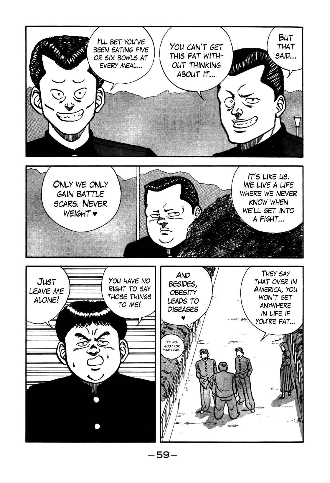 Chapter 77 - Page 12