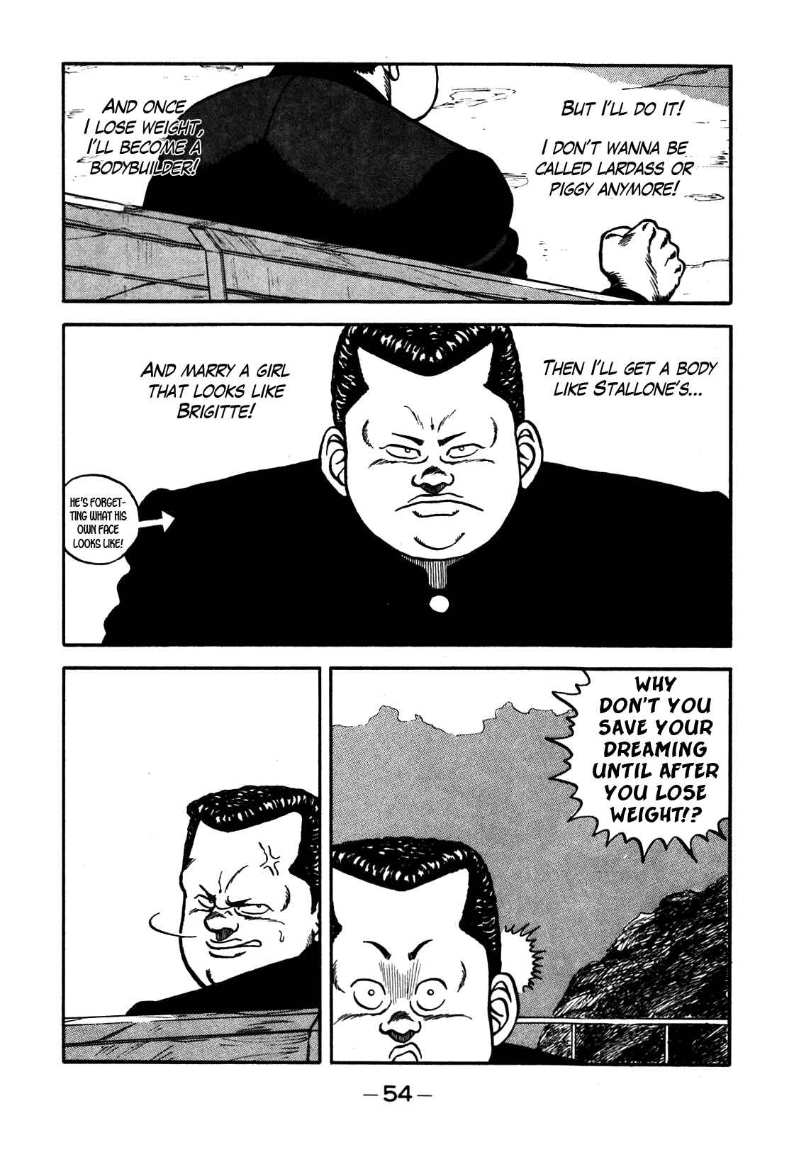 Chapter 77 - Page 7