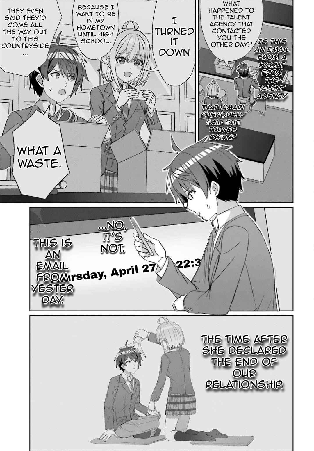 Chapter 23 - Page 16