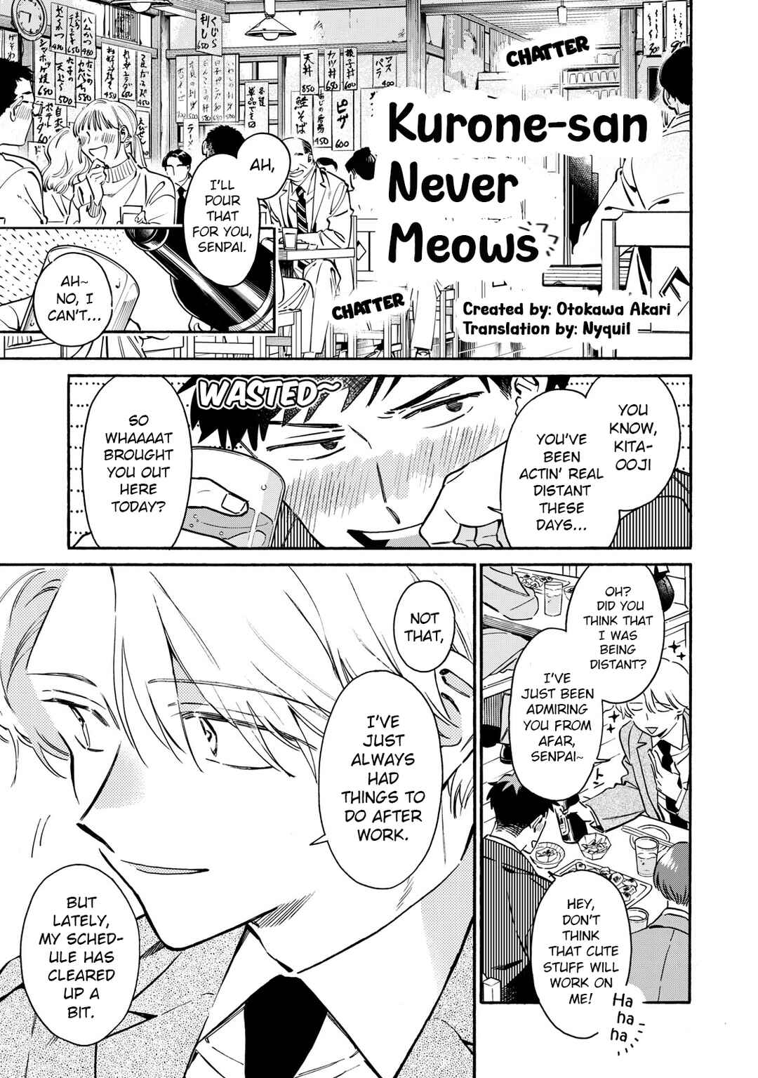 Chapter 5 - Page 1