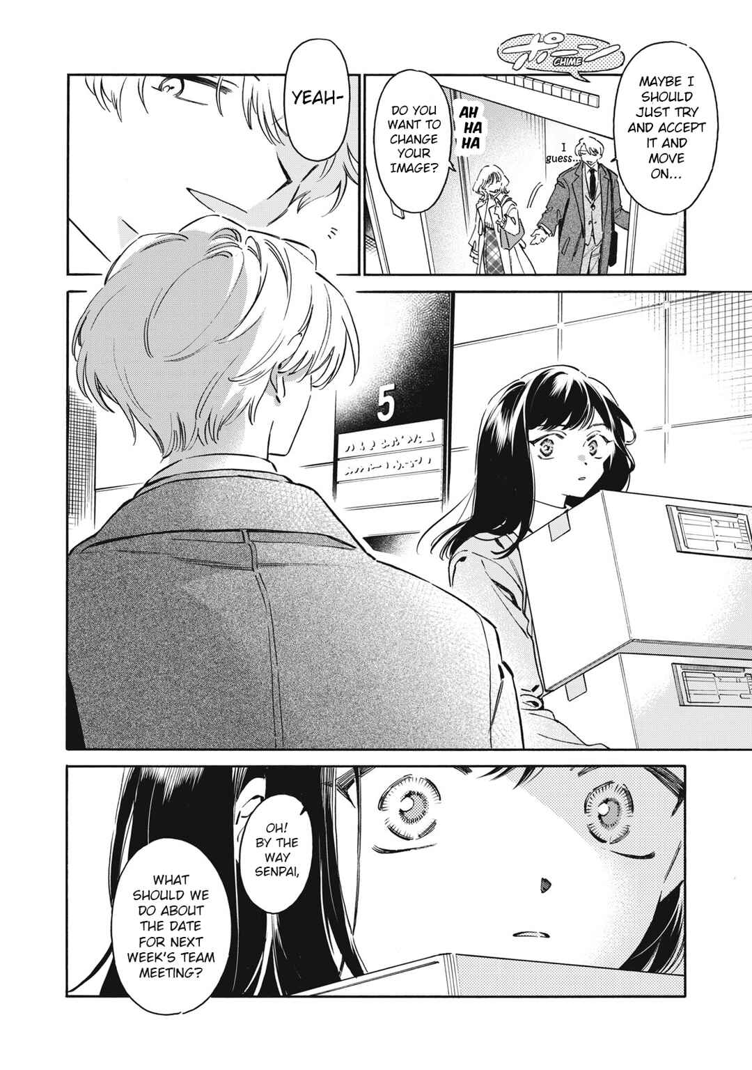 Chapter 5 - Page 6