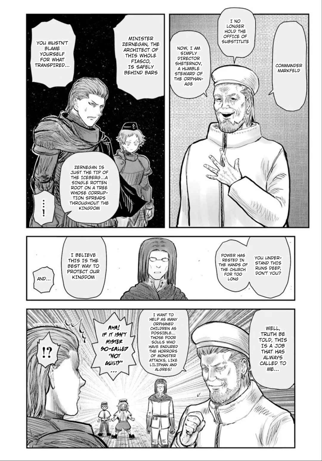Chapter 71 - Page 10
