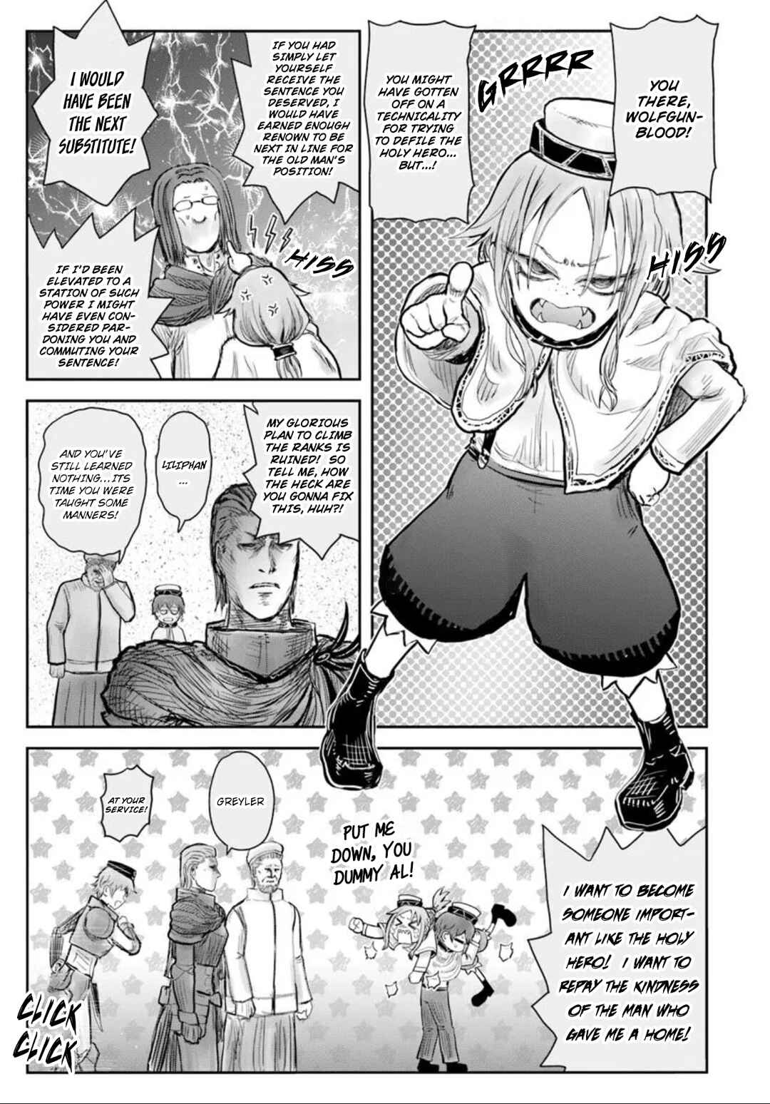 Chapter 71 - Page 11