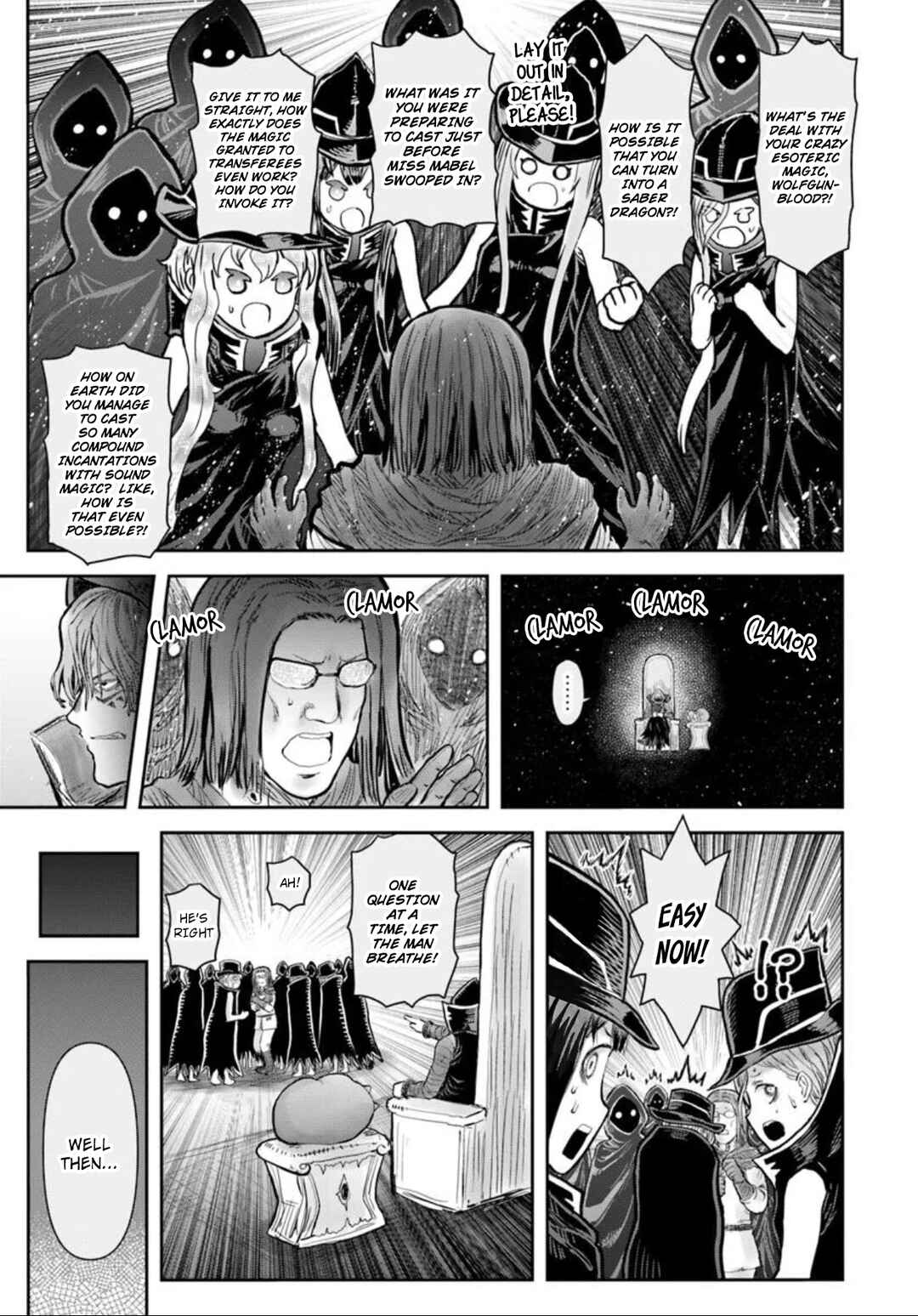 Chapter 71 - Page 15