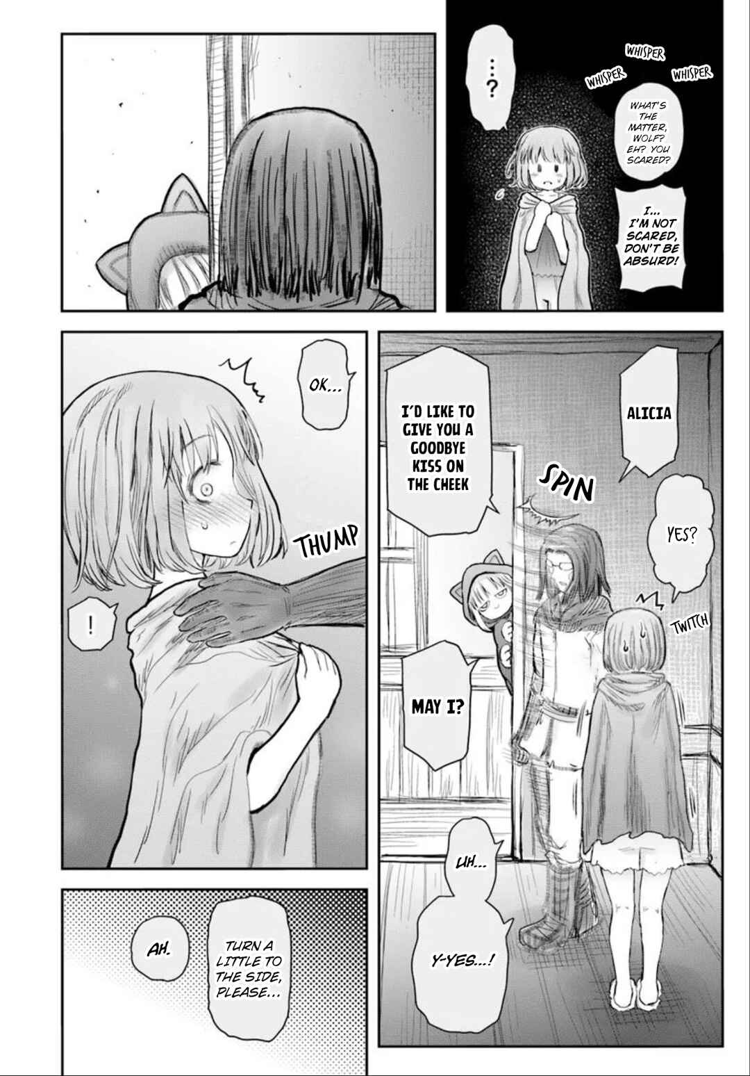 Chapter 71 - Page 28