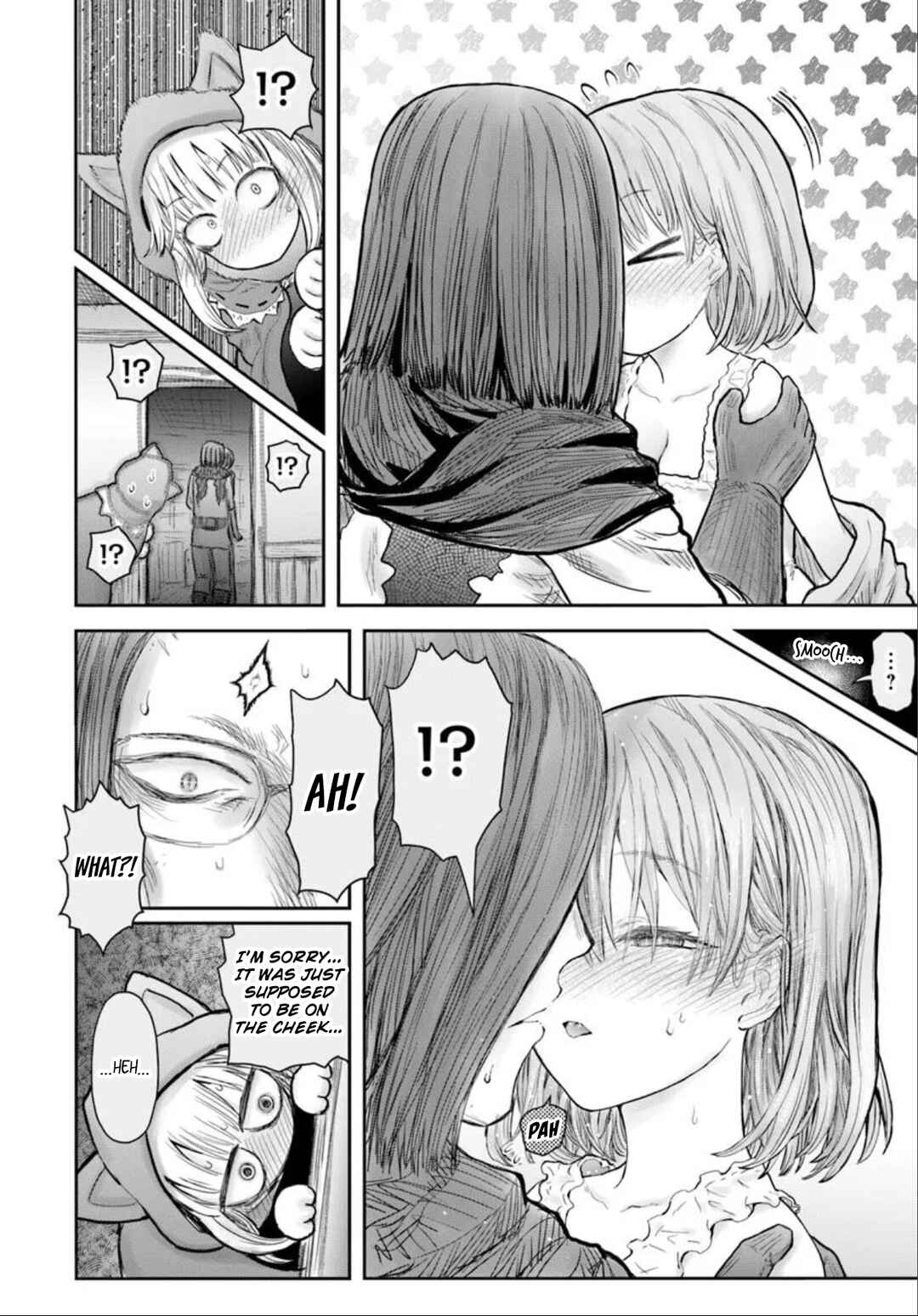Chapter 71 - Page 30