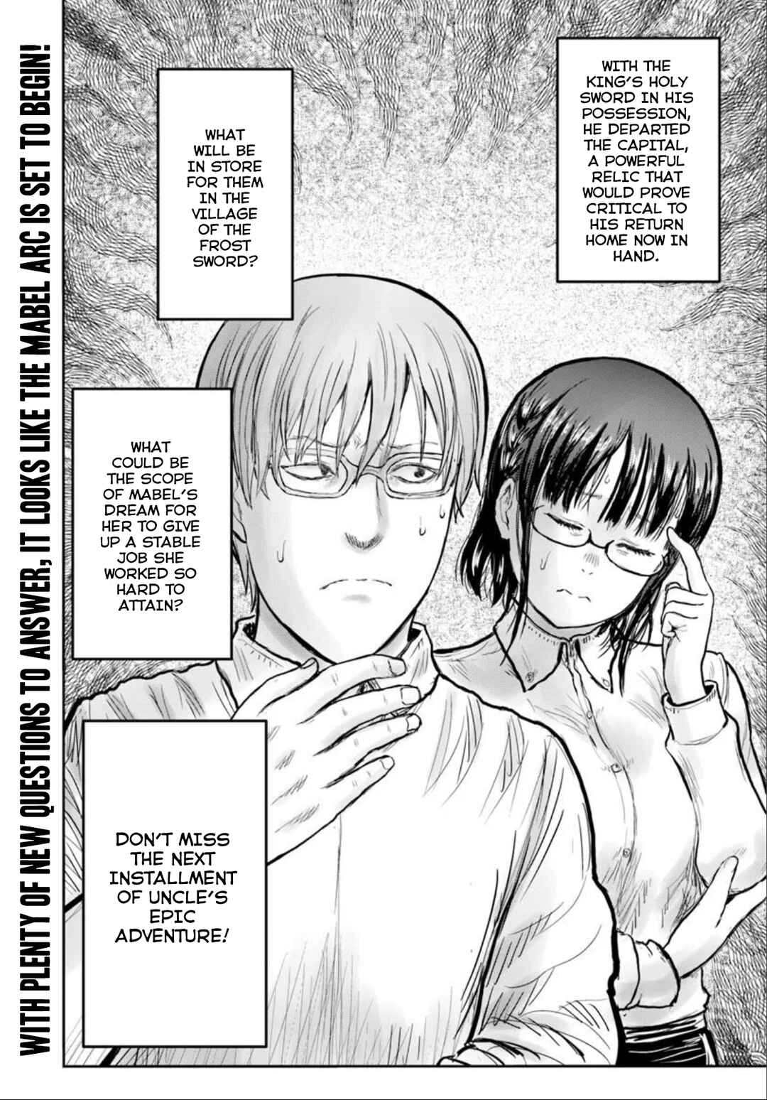Chapter 71 - Page 38