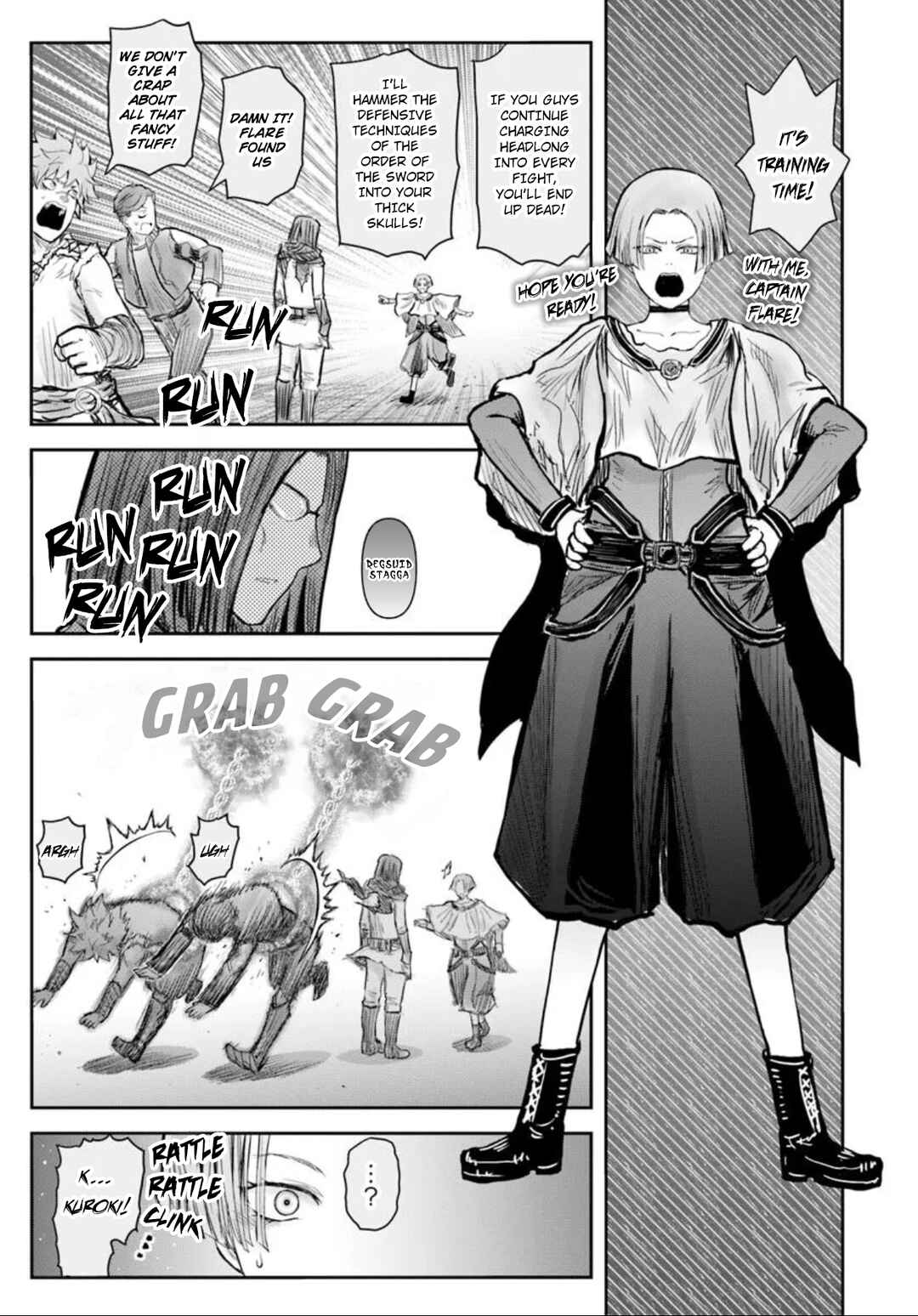 Chapter 71 - Page 7