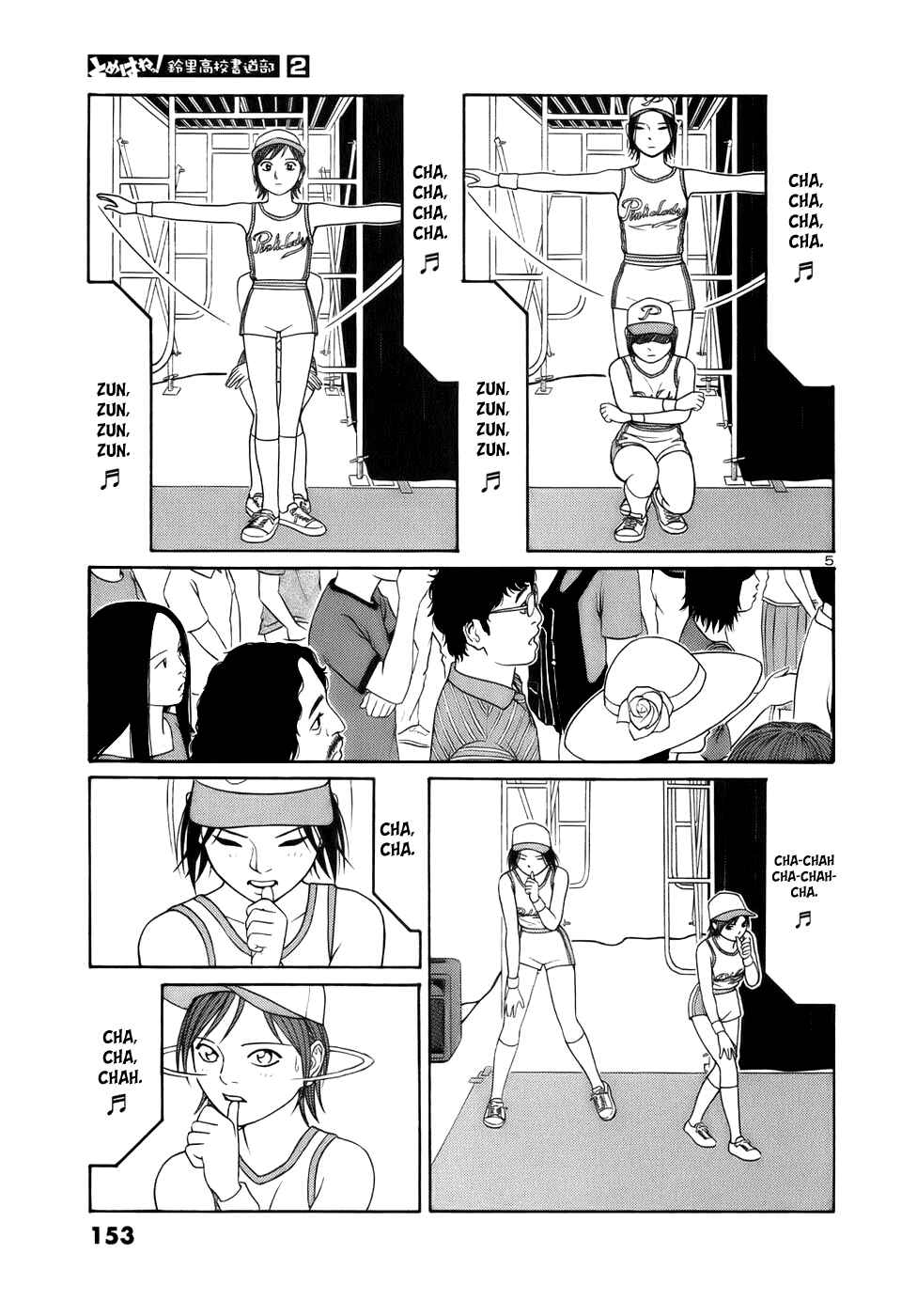 Chapter 21 - Page 5