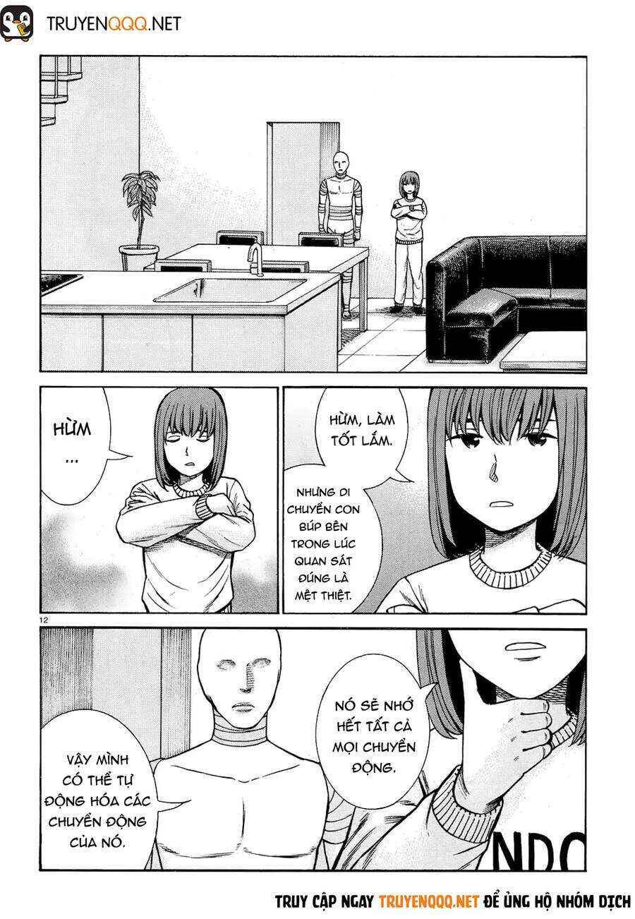 Chapter 89 - Page 12